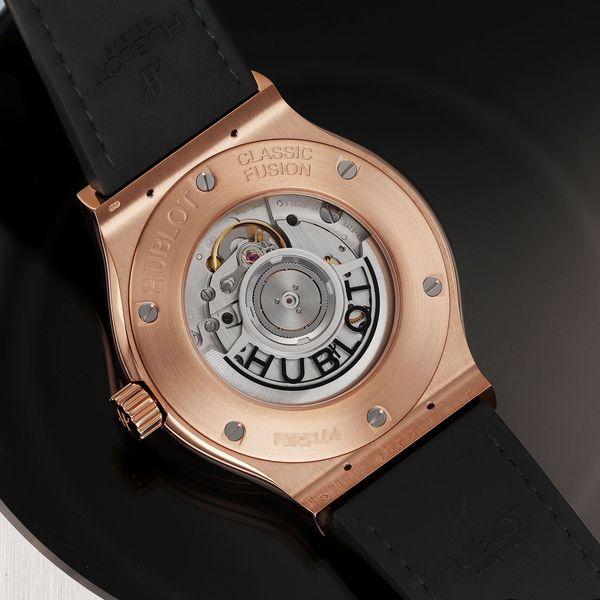 Hublot Classic Fusion 542.OX.1180.LR